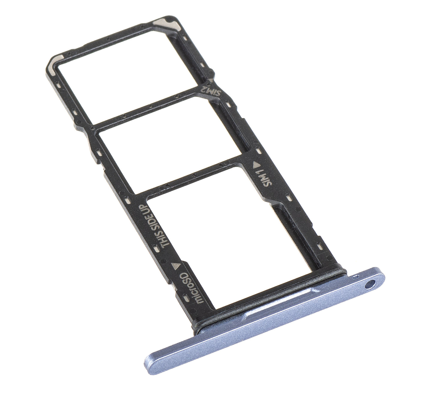 SIM-kártya tartó - HMD Pulse kártya, Kék (Atmos Blue), Szervizcsomag 286918486