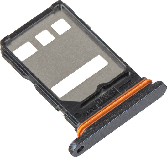 Honor 400 SIM támogatás, Fekete (Éjfél Fekete), Szervizcsomag 5168ACAC