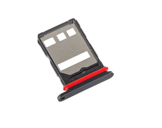 SIM támogatás Honor X7d 5G / 400 Smart 5G, Fekete (Velvet Black), Service Pack 9707ACAK