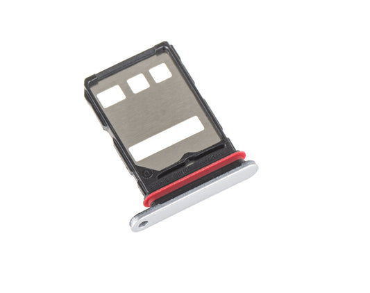 SIM támogatás Honor X7d 5G / 400 Smart 5G, Ezüst, Service Pack 9707ACAL