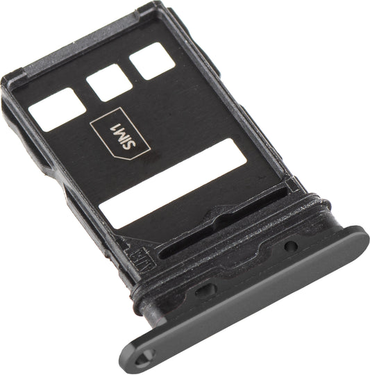 SIM támogatás Honor Magic V5, Fekete, Service Pack 5167AAPN