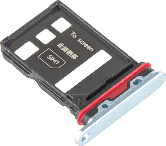 SIM támogatás Honor Magic7 Pro, Kék (Breeze Blue), Service Pack 5167AAMS