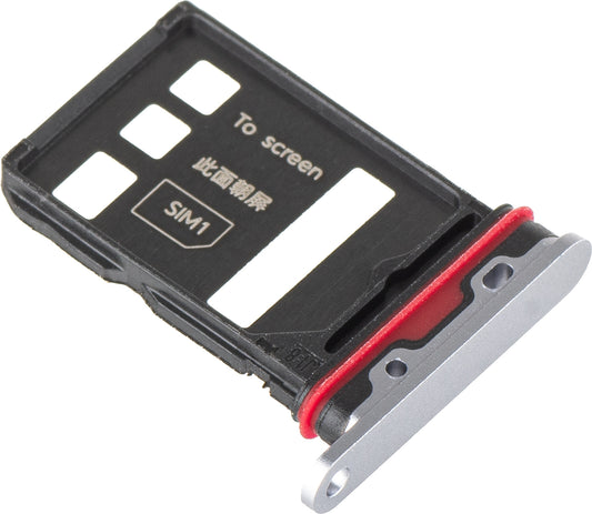 SIM támogatás Honor Magic7 Pro, Szürke (Lunar shadow Grey), Service Pack 5167AAMP