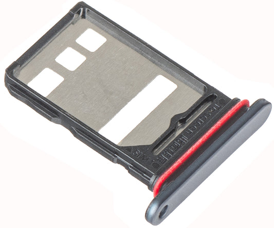 SIM támogatás Honor X60 Pro / X9c / Magic7 Lite, Fekete (Titán Fekete), Szervizcsomag 5168ABTS