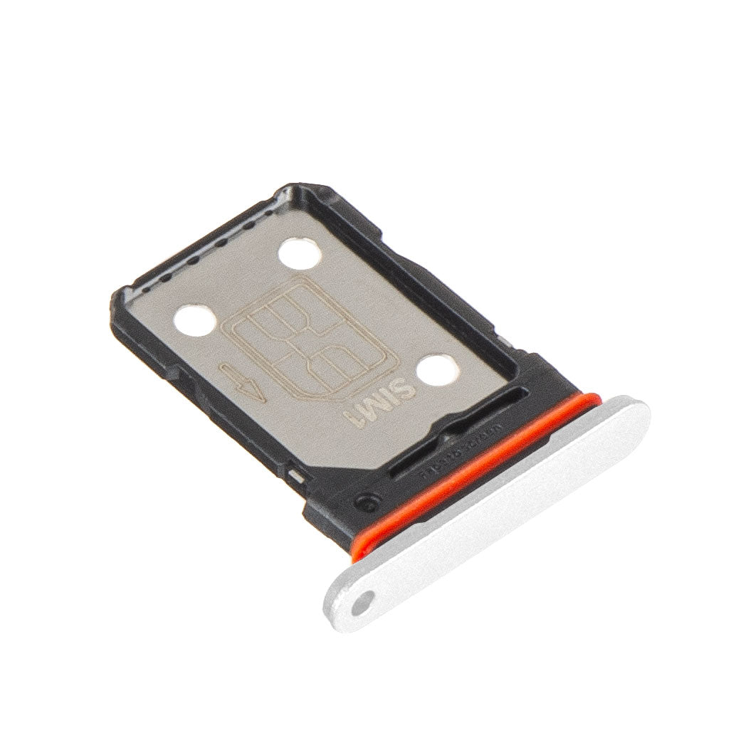 SIM támogatás Realme GT 6T / GT 6, Ezüst (Fluid Silver), Service Pack 612217000042