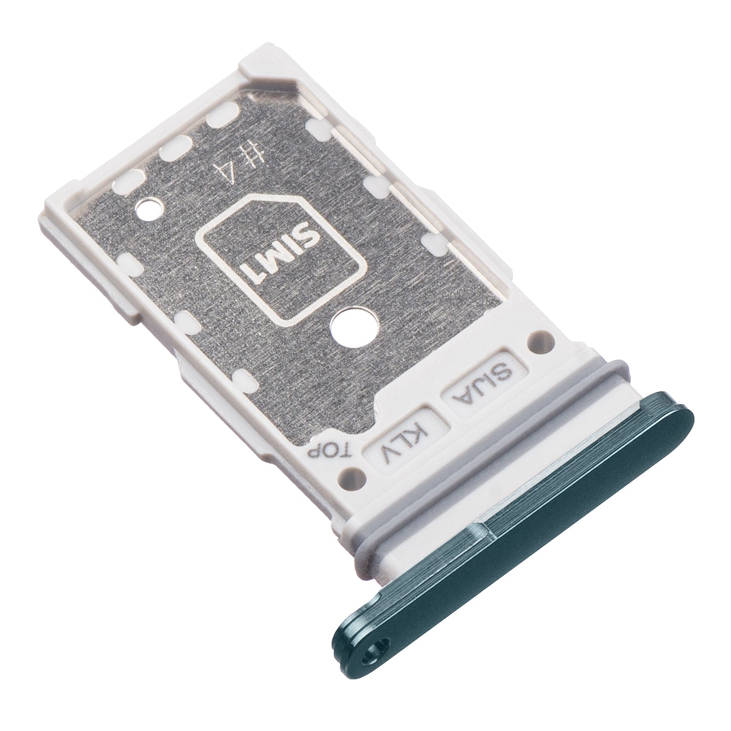 SIM támogatás Samsung Galaxy S22+ 5G S906 / S22 5G S901, Zöld