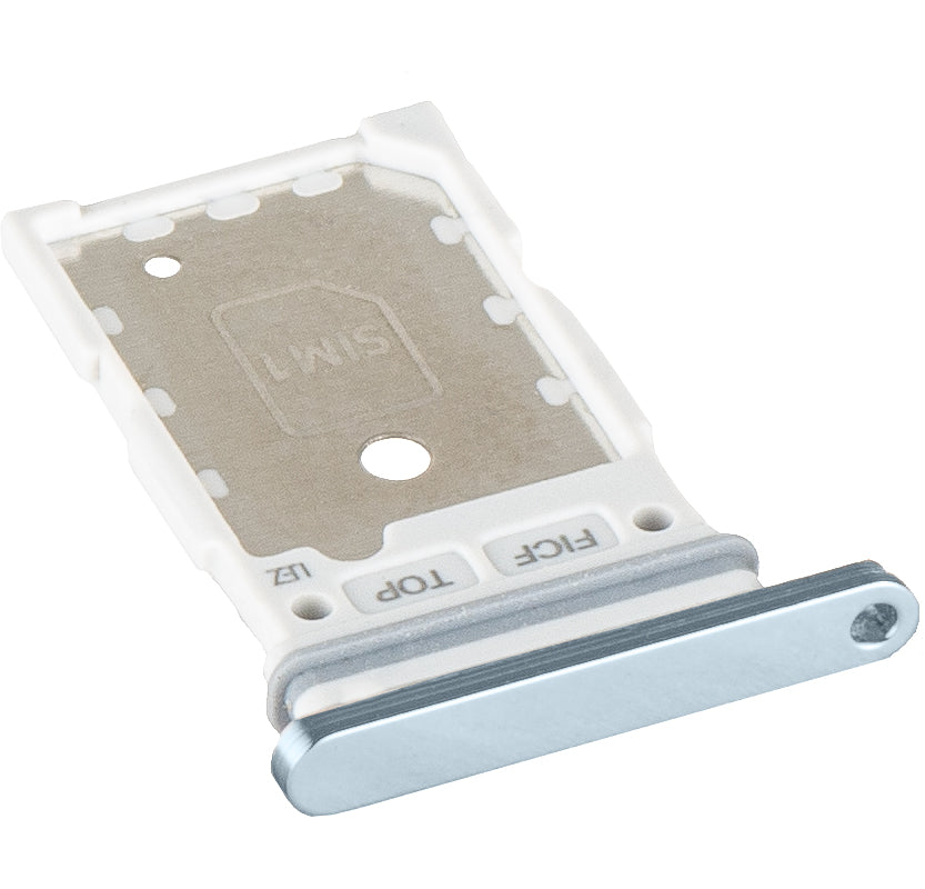 Samsung Galaxy Z Fold4 F936 SIM tartó, Szürke (Graygreen)