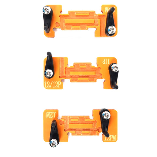 Relife RL-936WA1 Akkumulátor csatlakozó tartó Apple iPhone 11 - 12 sorozathoz, 3in1