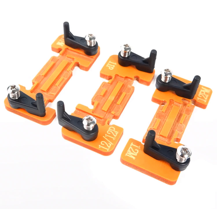 Relife RL-936WA1 Battery Terminal Welding Support for Apple iPhone 11 - 12 Series, 3in1