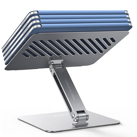 UGREEN LP339 (40291) laptop tartó 13 hüvelykes - 17.3 hüvelykes, Ezüst