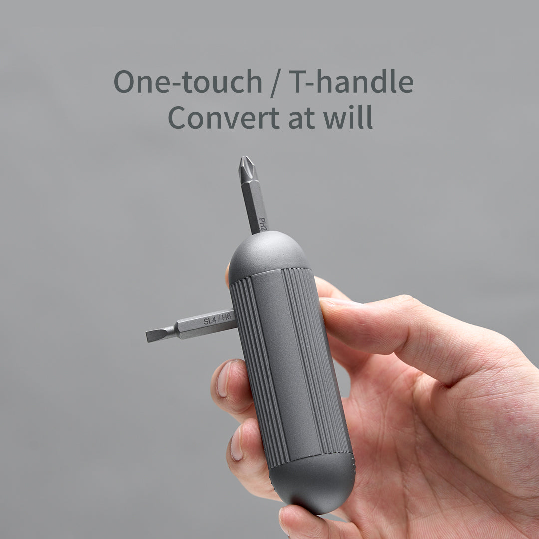 ATuMan Xmini Pocket Screwdriver
