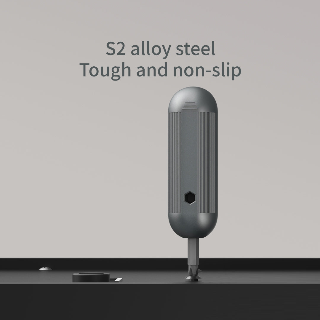 ATuMan Xmini Pocket Screwdriver