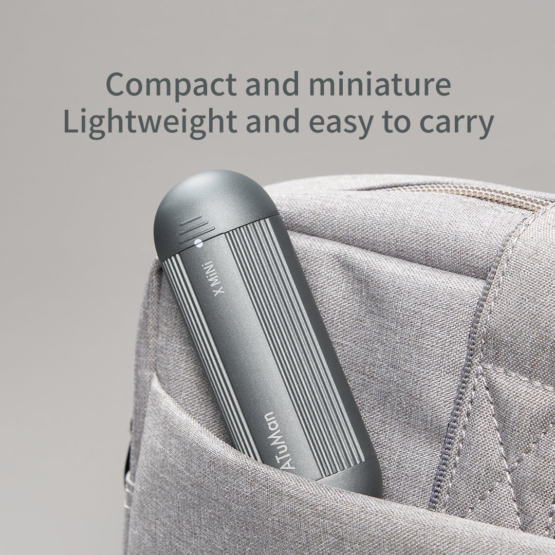 ATuMan Xmini Pocket Screwdriver