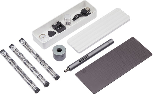 Wowstick 1F+ Elektromos Csavarhúzó 2-es Modell