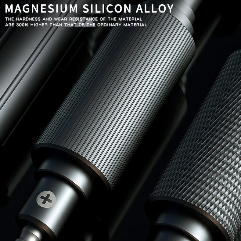 Mechanic Mortar Mini iShell csavarhúzó, 5in1