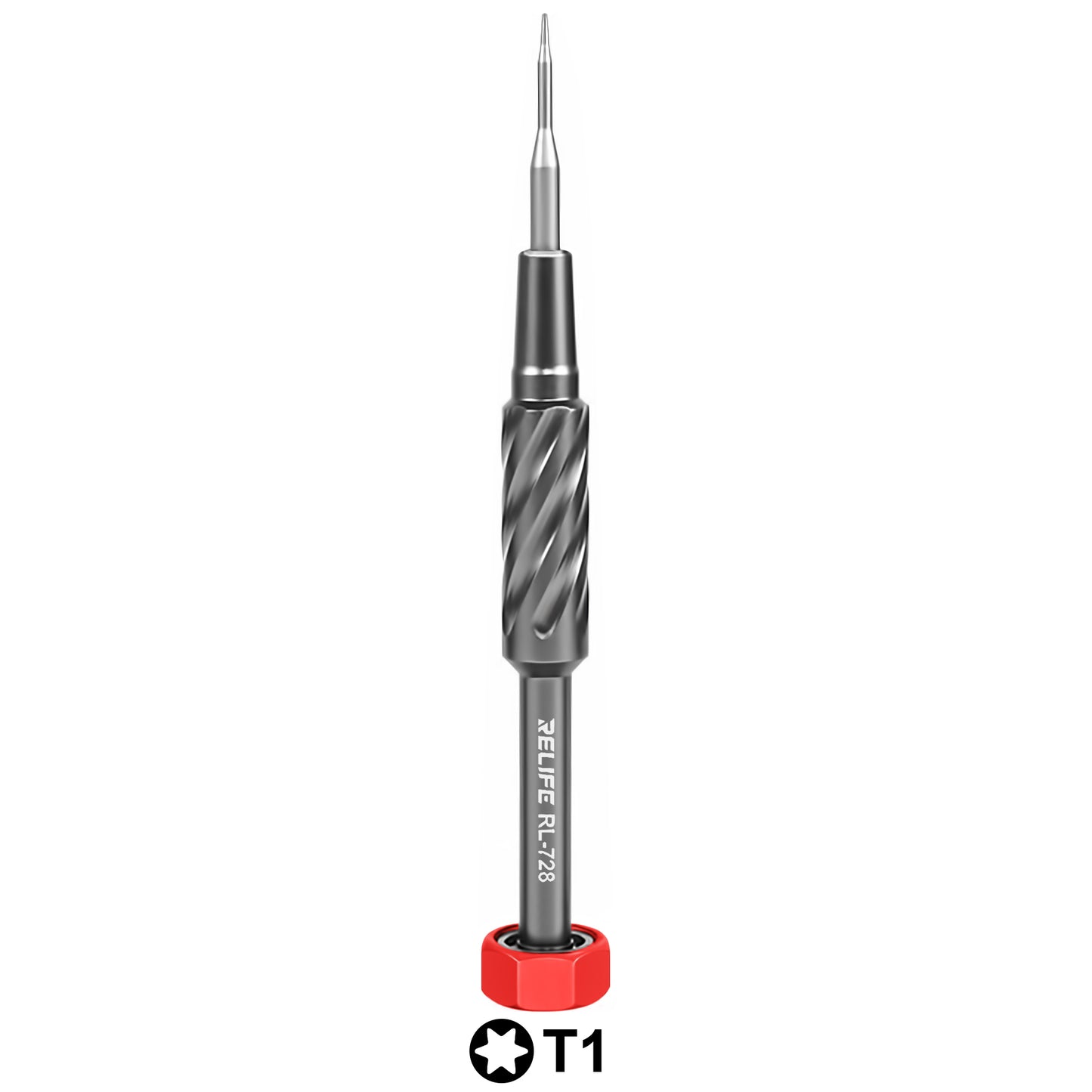 Relife RL-728 csavarhúzó, Torx T1