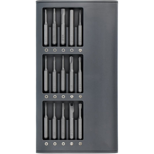 UF-TOOLS csavarhúzó, 31in1