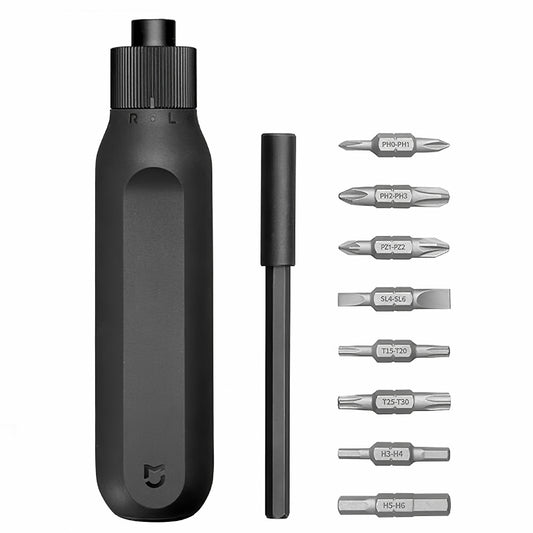 Csavarhúzó Xiaomi Ratchet, 16in1 BHR4779GL BHR4779GL