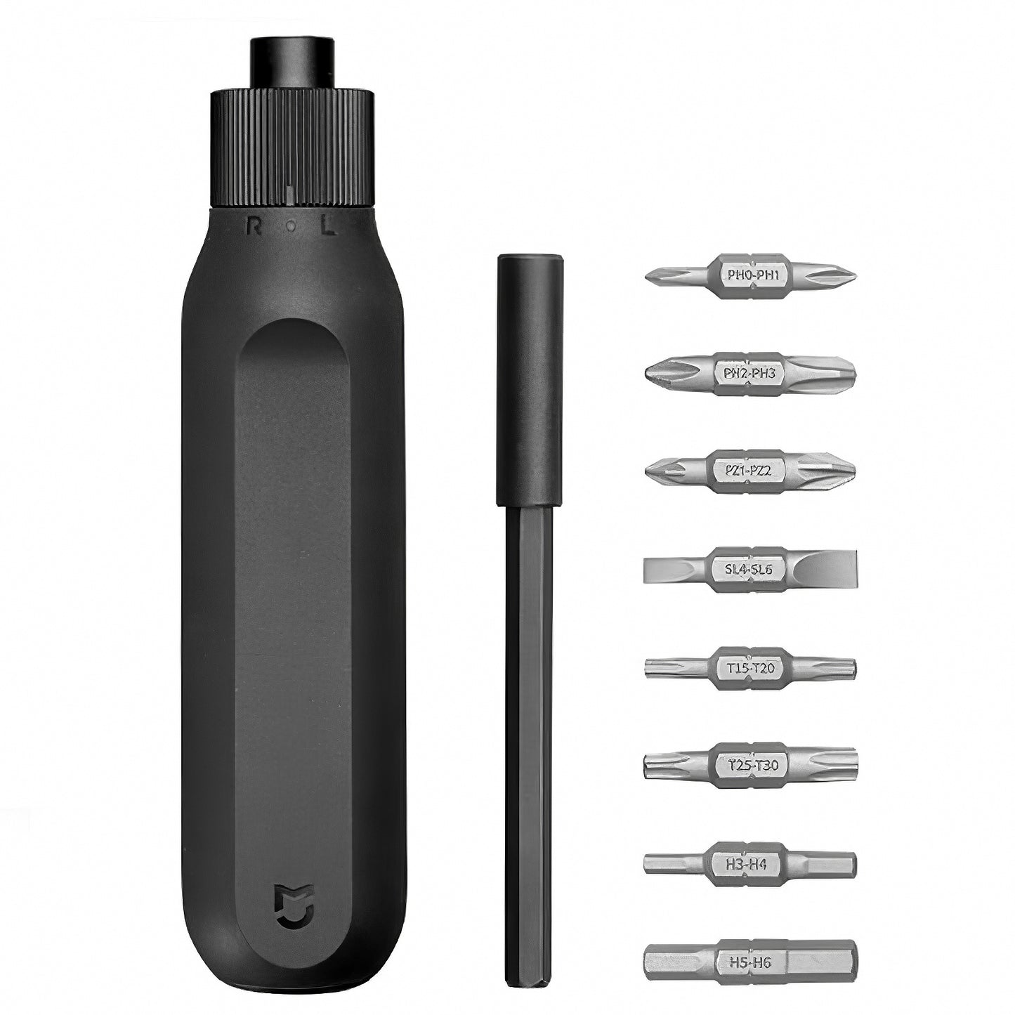 Xiaomi Ratchet Csavarhúzó, 16in1 BHR4779GL
