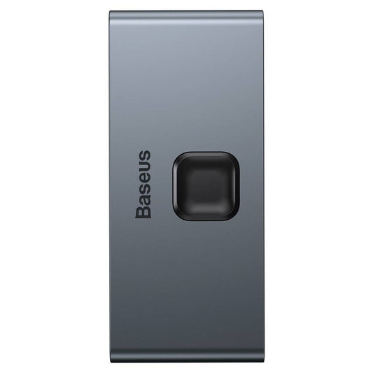 Baseus Matrix Videókapcsoló, Szürke CAHUB-BC0G
