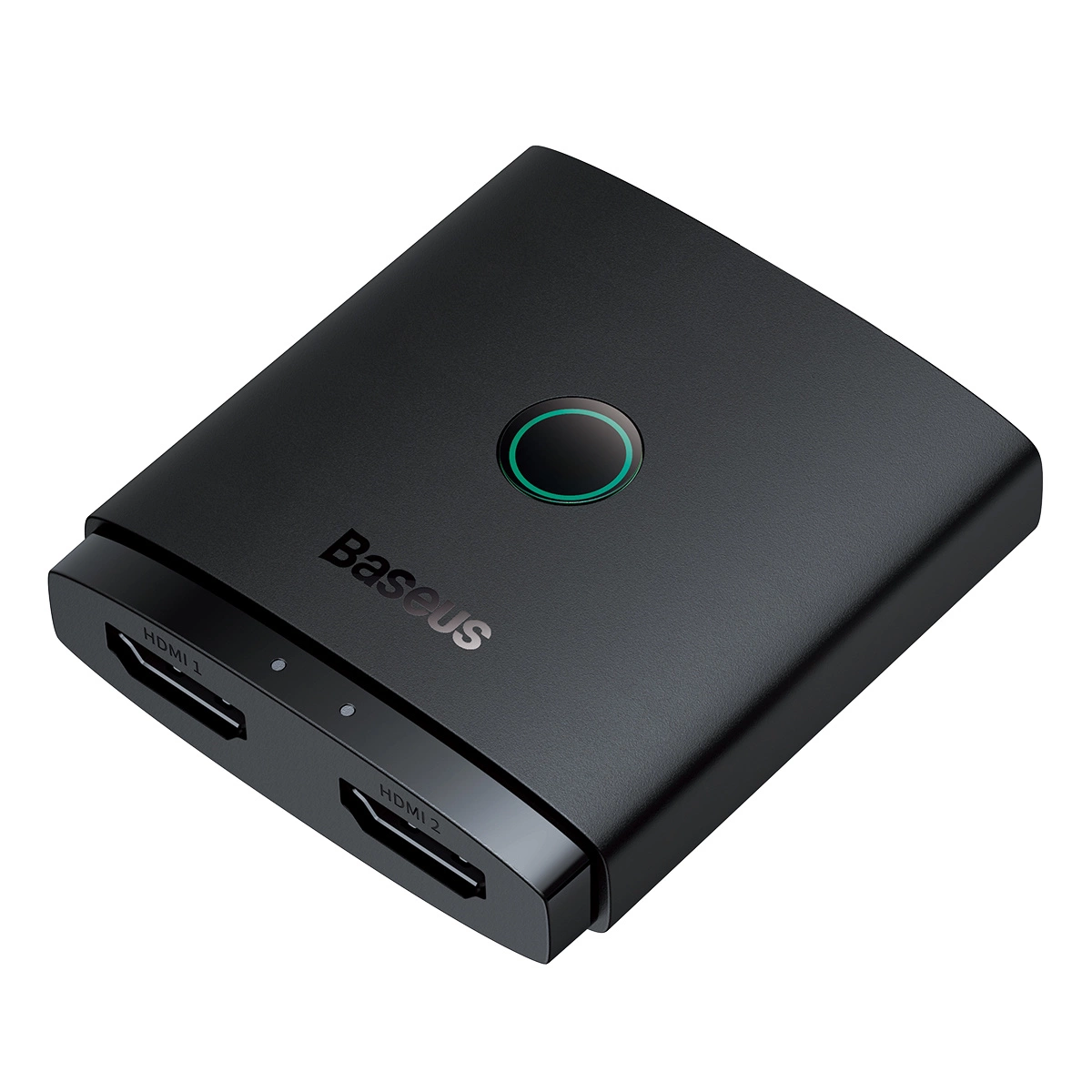 Switch Video HDMI Baseus AirJoy Bidirectional, Fekete B01331105111-00