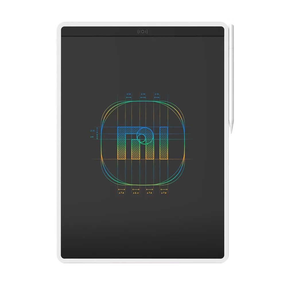 Xiaomi Color Edition rajzoló/író tabletta, 13,5 hüvelyk, fehér BHR7278GL