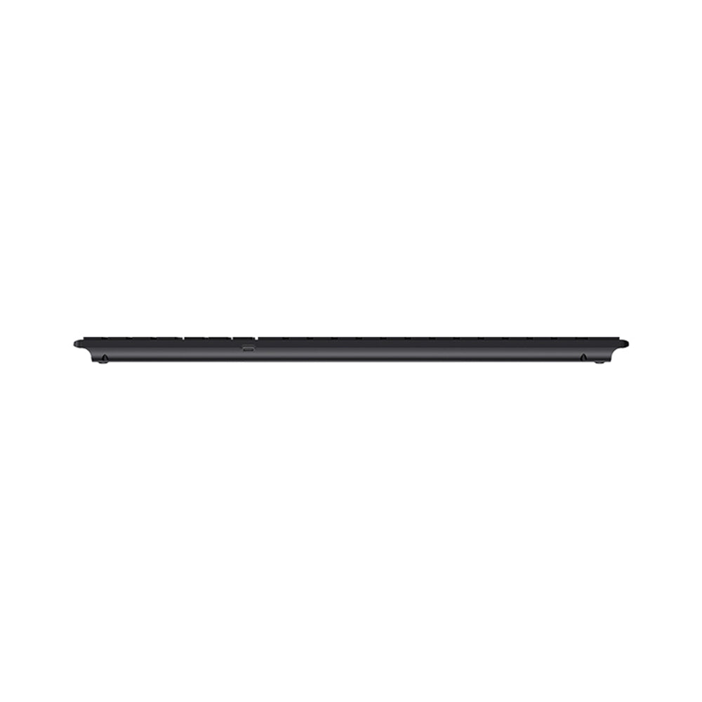 Wired USB billentyűzet HAVIT KB252, USB-C, 1,5m, Fekete
