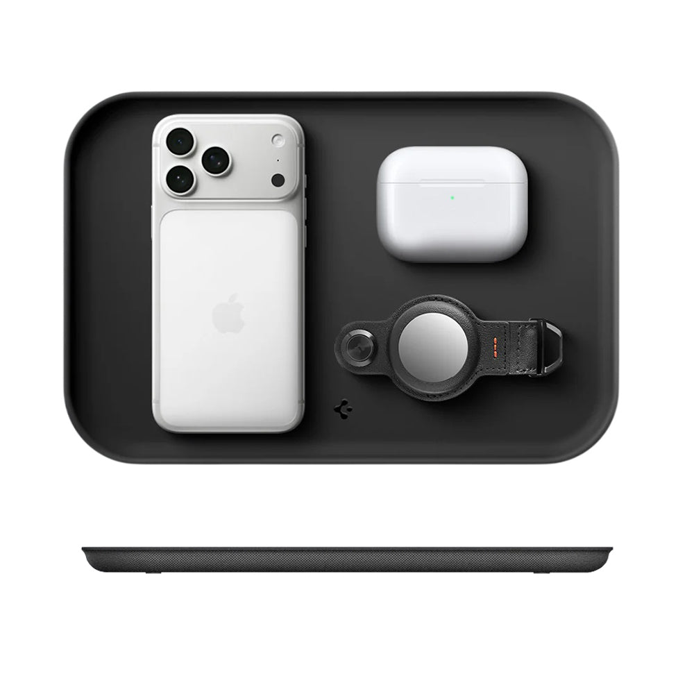 Spigen LD402 Car Organizer Tray for Mobile Phone / Accessories AHP10135