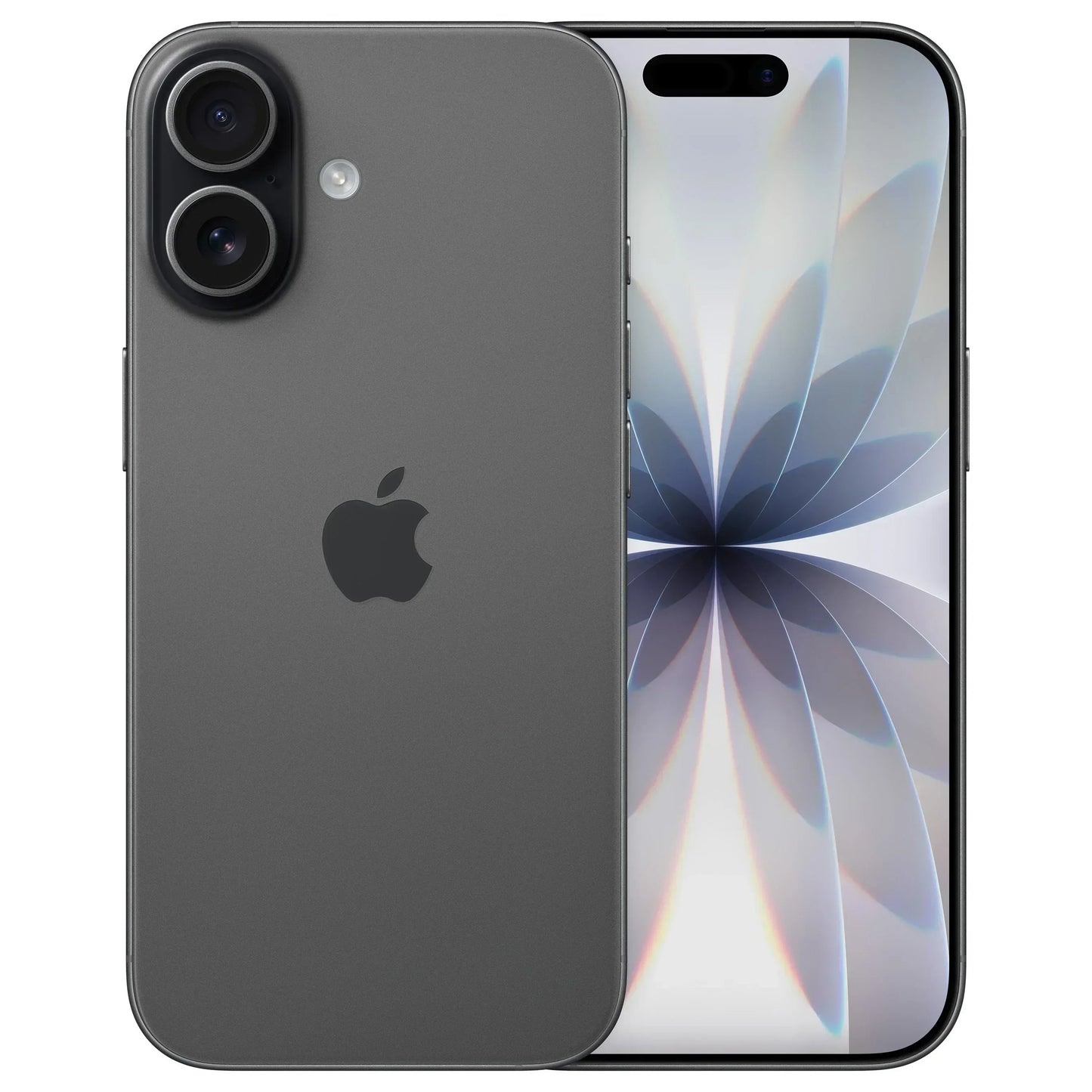 Apple iPhone 17 Mobiltelefon, 256GB, Fekete MG6J4ZD/A