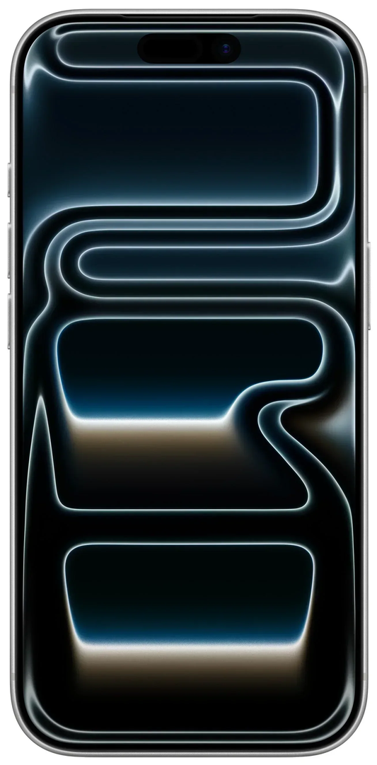 Apple iPhone 17 Pro mobiltelefon, 256GB, ezüst MG8G4ZD/A