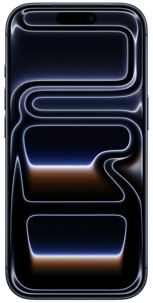 Apple iPhone 17 Pro mobiltelefon, 256GB, Mélykék MG8J4ZD/A