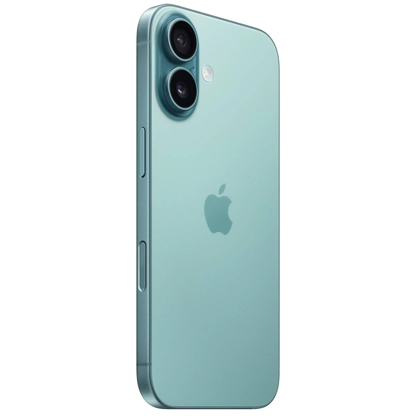 Apple iPhone 16 Mobiltelefon, 128GB, Teal MYED3ZD/A