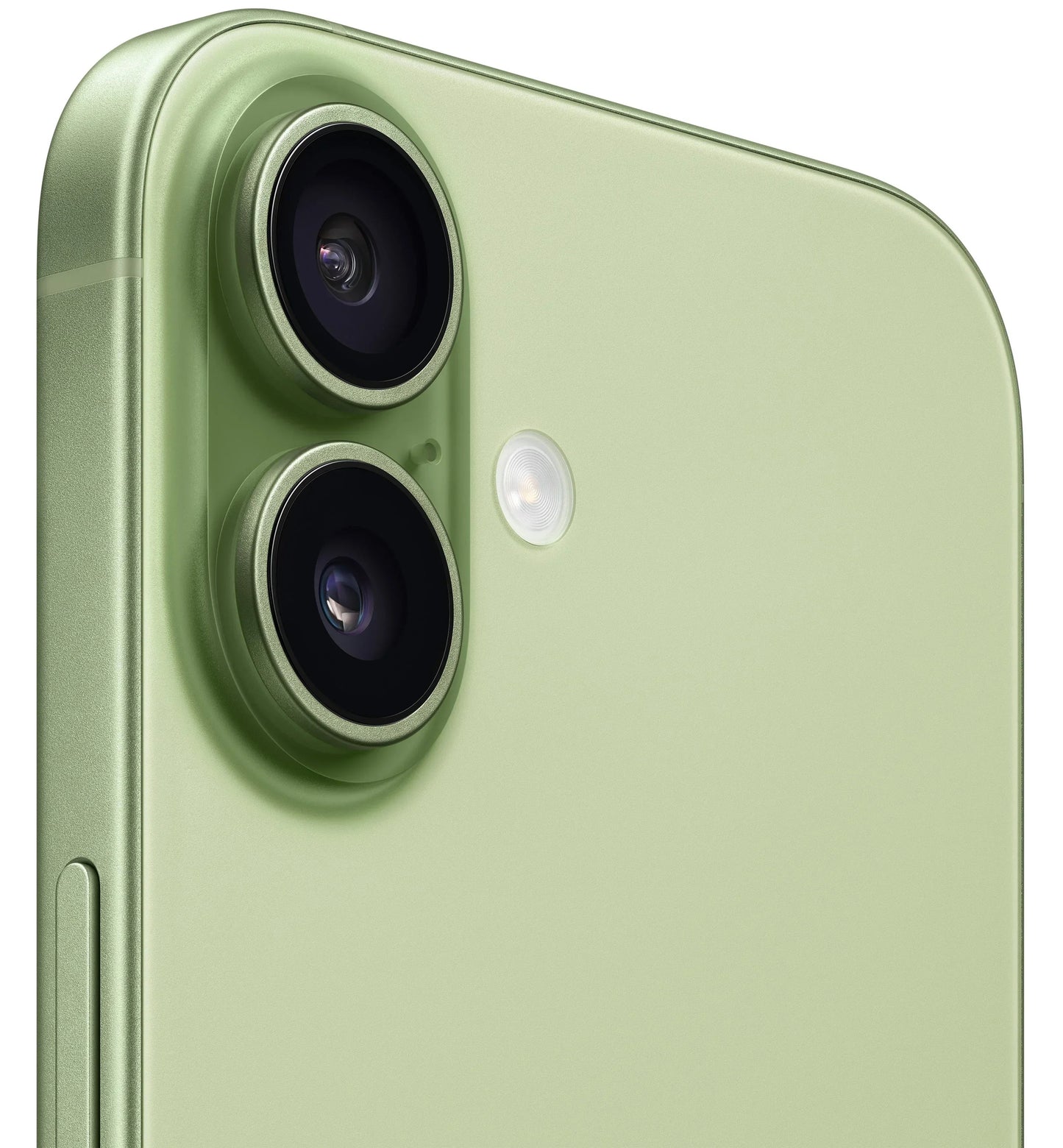 Apple iPhone 17 mobiltelefon, 256GB, Sage MG6N4ZD/A