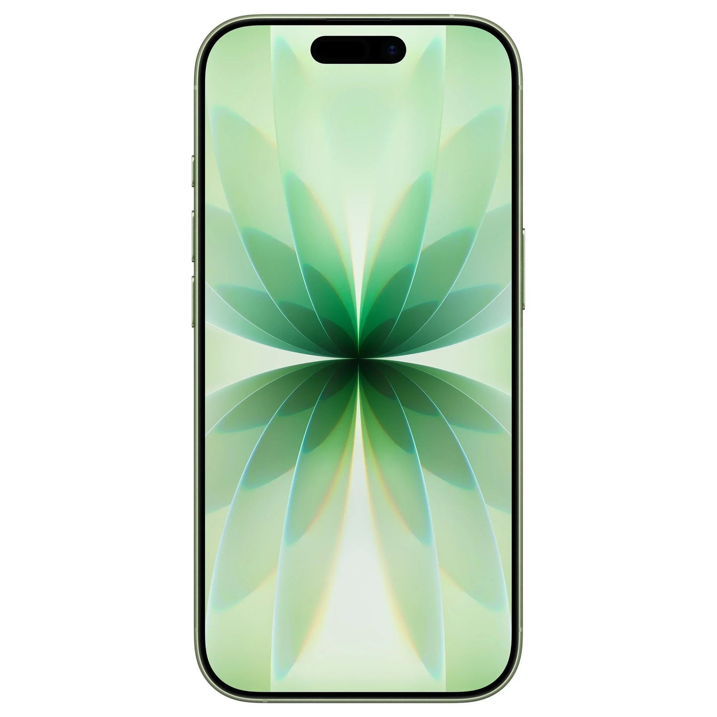 Apple iPhone 17 mobiltelefon, 256GB, Sage MG6N4ZD/A