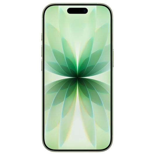 Apple iPhone 17 mobiltelefon, 256GB, Sage MG6N4ZD/A
