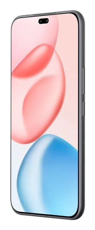 Honor 400 Pro 5G Dual SIM Mobiltelefon, 512GB, 12GB, Éjfekete 5109BUSS