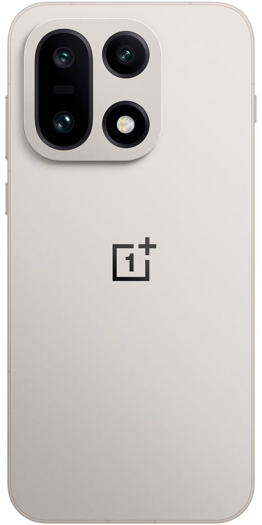 OnePlus 15 5G Dual SIM mobiltelefon, 512GB, 16GB, Sandstorm 5011116288