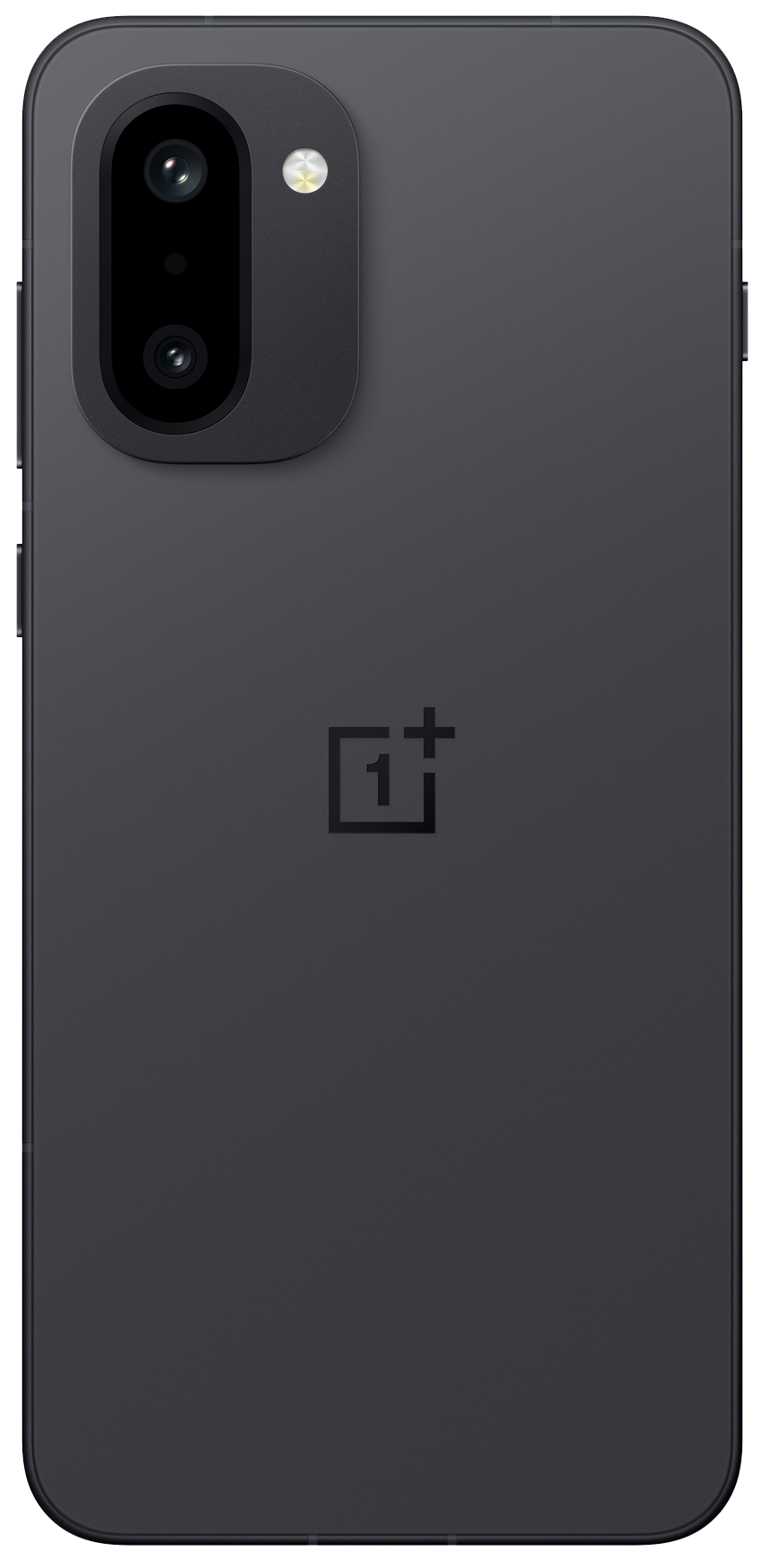 OnePlus 15R 5G Dual SIM mobiltelefon, 256GB, 12GB, Charcoal Black 5011116967