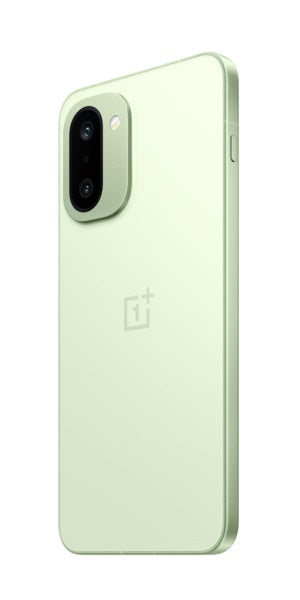 OnePlus 15R 5G Dual SIM Mobiltelefon, 256GB, 12GB, Mint Breeze 5011116965