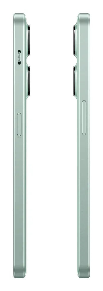 OnePlus Nord 3 5G Dual SIM mobiltelefon, 128GB, 8GB, Misty Green 5011103075