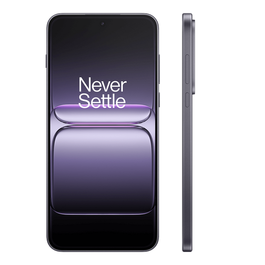 OnePlus Nord 5 5G Mobiltelefon, 512GB, 12GB, Phantom Grey