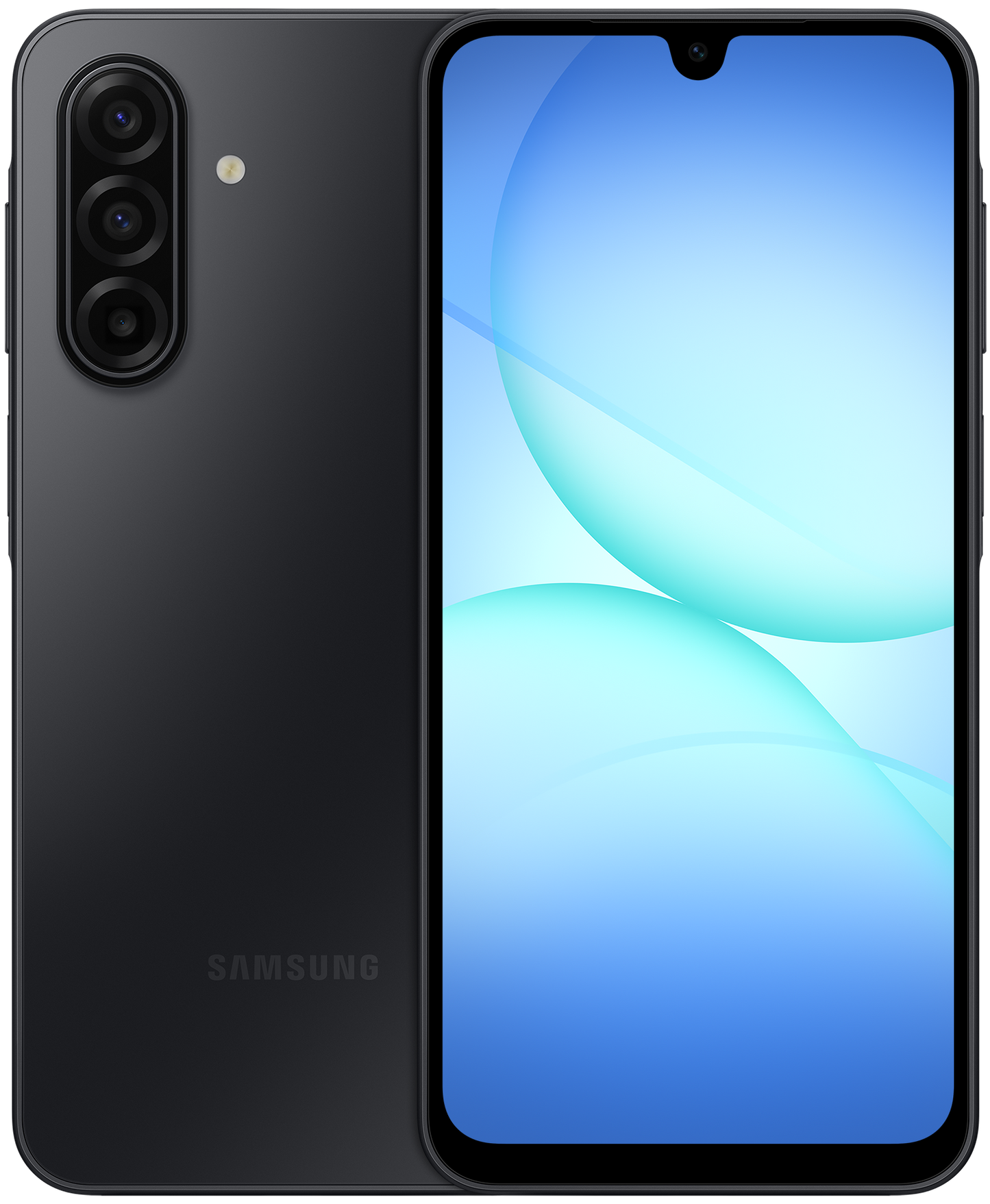 Samsung Galaxy A17 5G mobiltelefon, 128GB, fekete SM-A176BZKAEUB