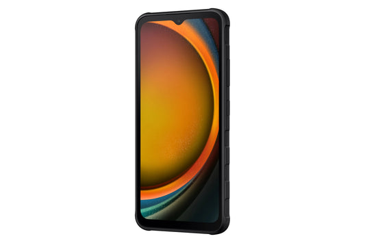Samsung Galaxy XCover7 5G mobiltelefon, 128GB, fekete DACH Enterprise Edition SM-G556BZKDEEE