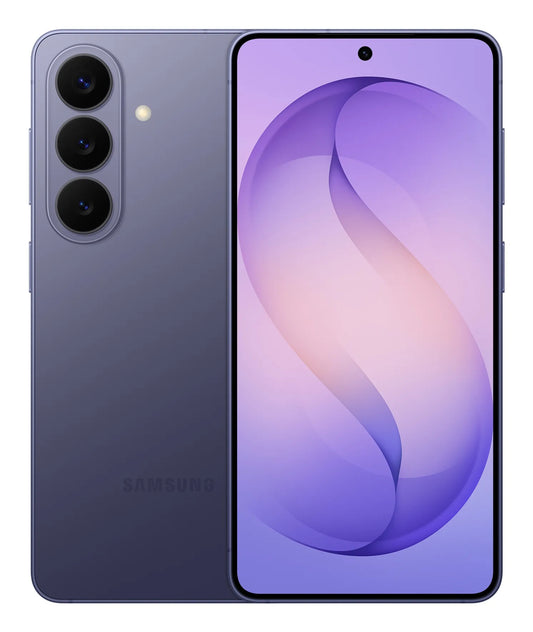 Samsung Galaxy S26 mobiltelefon, 256GB, 12GB, Cobalt Violet SM-S942BZVGEUB