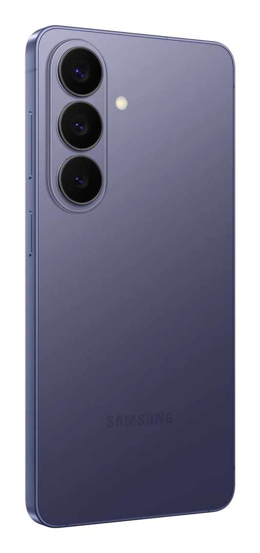 Samsung Galaxy S26 mobiltelefon, 512GB, 12GB, Cobalt Violet SM-S942BZVHEUB