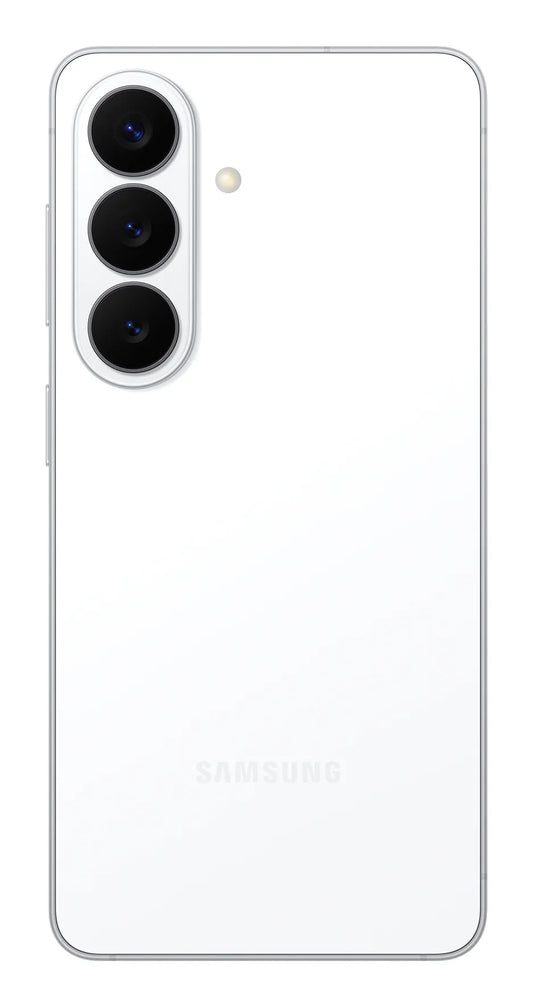 Samsung Galaxy S26+ Mobiltelefon, 512GB, 12GB, Fehér SM-S947BZWGEUB