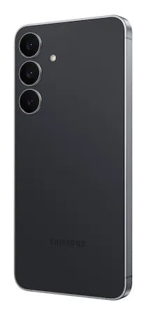 Samsung Galaxy S25 FE mobiltelefon, 128GB, 8GB, Jetblack Enterprise Edition SM-S731BZKDEEB