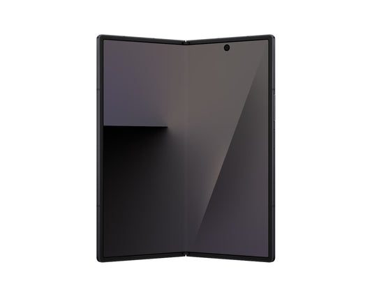 Samsung Galaxy Z Fold7 Mobiltelefon, 256GB, 12GB, Jetblack Enterprise Edition SM-F966BZKBEEB