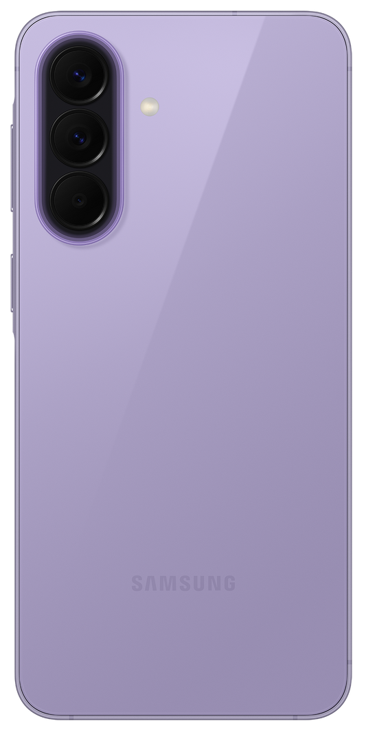 Samsung Galaxy A57 mobiltelefon, 128GB, 8GB, Awesome Lilac EU SM-A576BZVBEUE