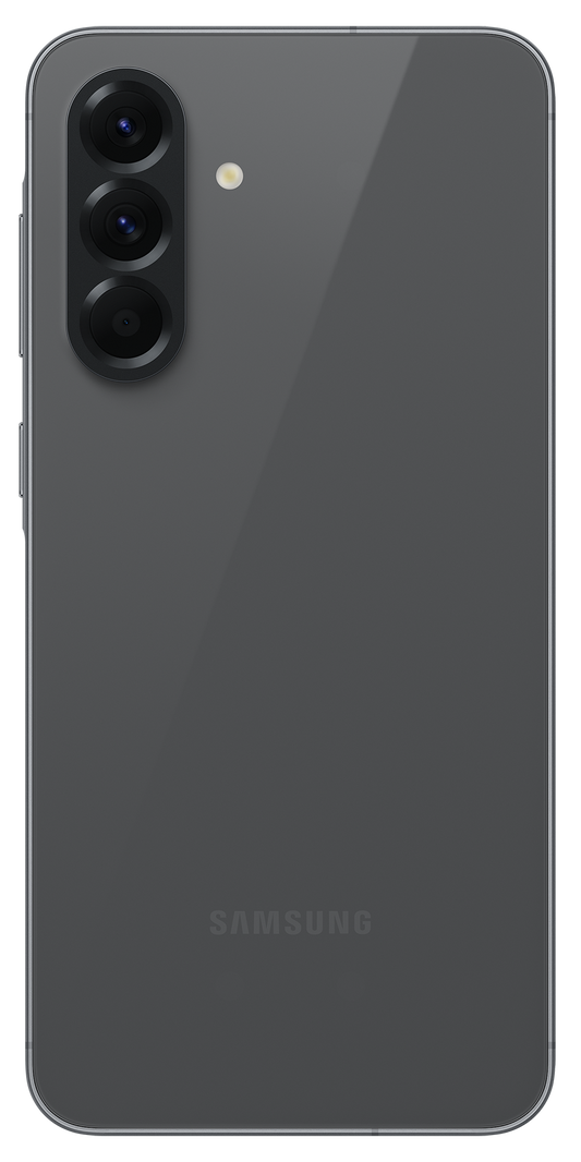Samsung Galaxy A56 mobiltelefon, 256GB, Awesome Graphite SM-A566BZKCEUB